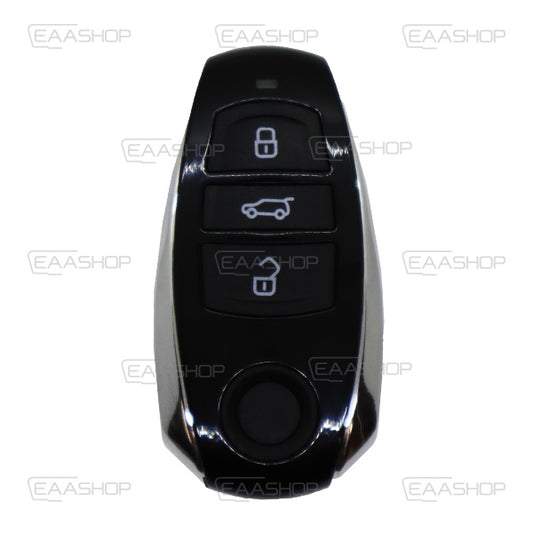 2011-2018 Télécommande Keyless Go Vw Touareg | Ref. Original: 7P6 959 754 Al