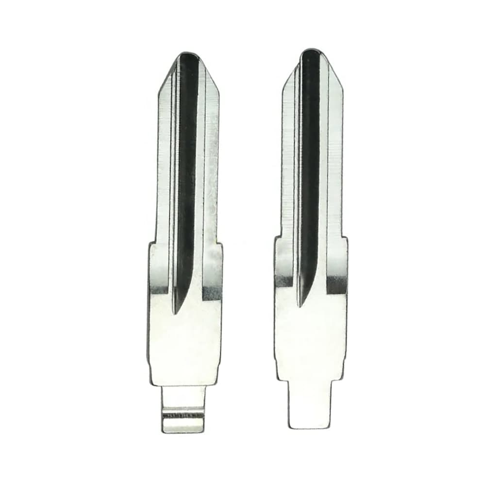 Lame pour contrôleur pliant Xhorse/Keydiy - Ym23