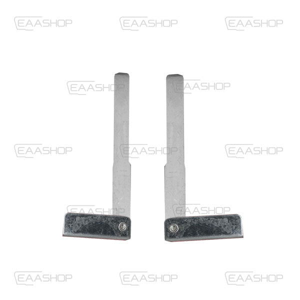 Espadin De Emergencia Para Mando De keyless - Hu101