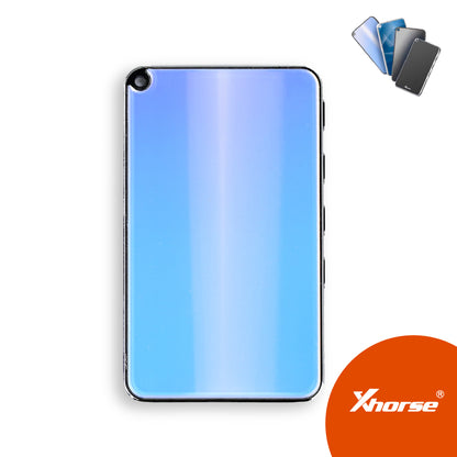 Telemando Keyless Universal Xhorse Tipo King Card Proximidad - Ref.Xhorse: Xskc05En