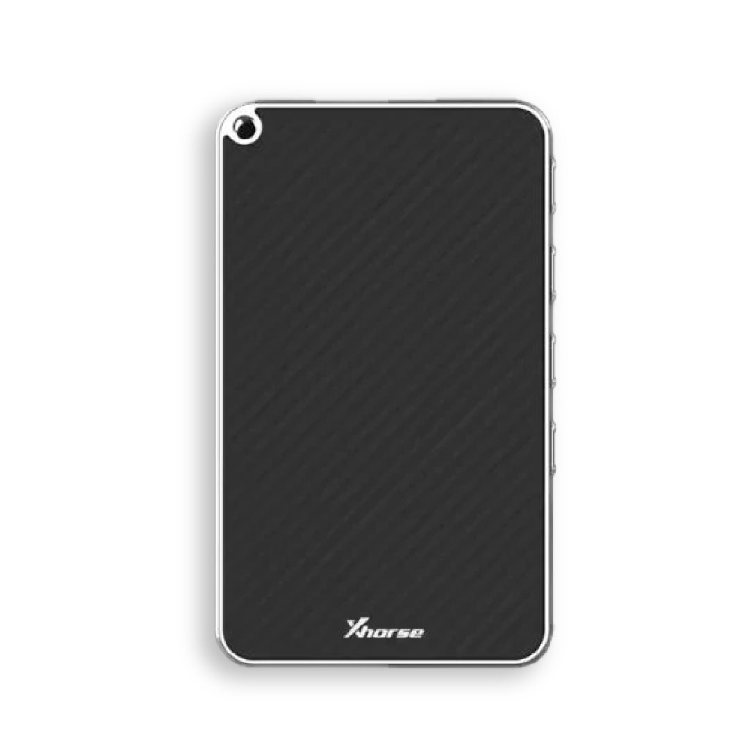 Telemando Keyless Universal Xhorse Tipo King Card Proximidad - Ref.Xhorse: Xskc05En