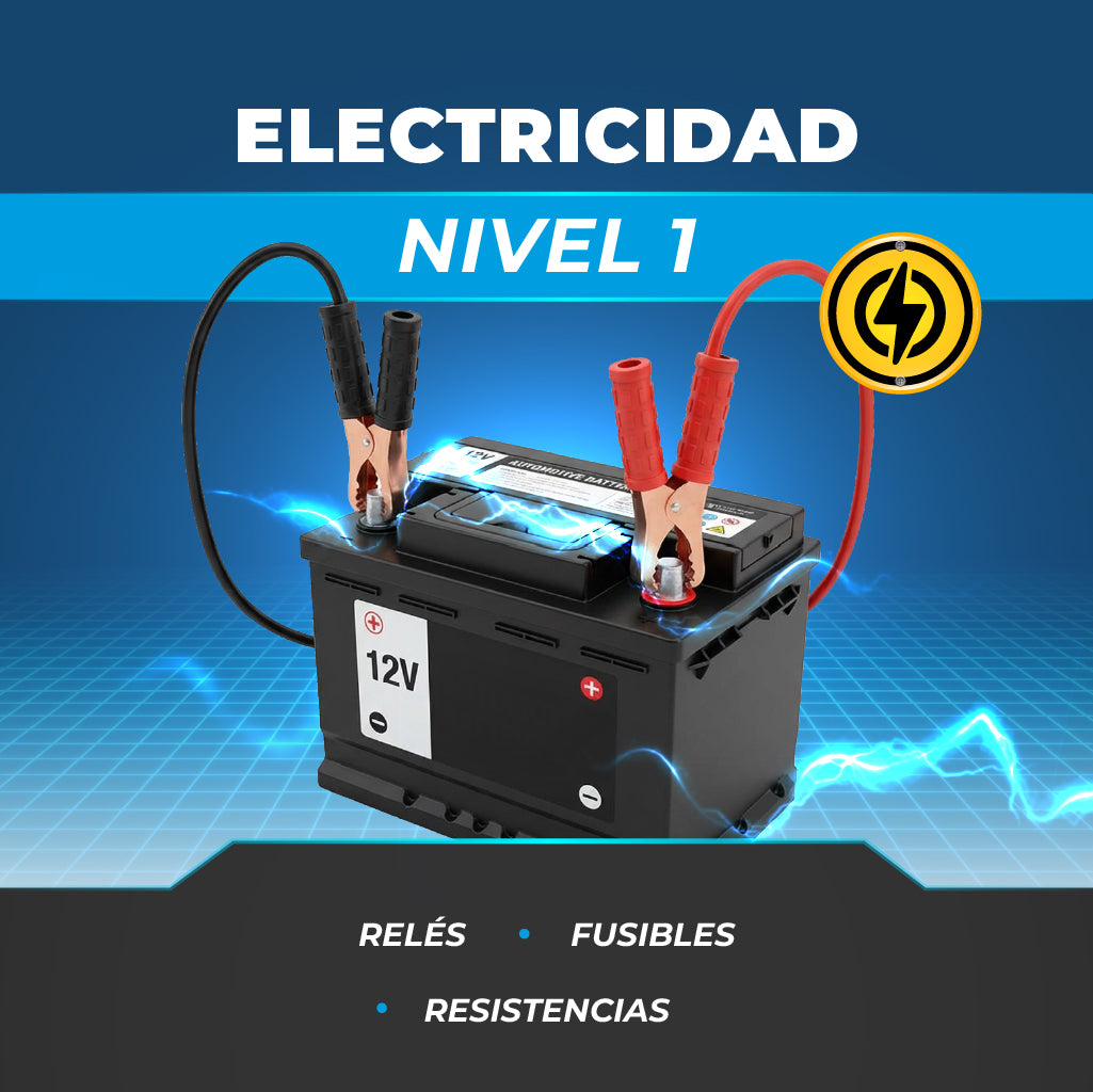 Electricity Level 1