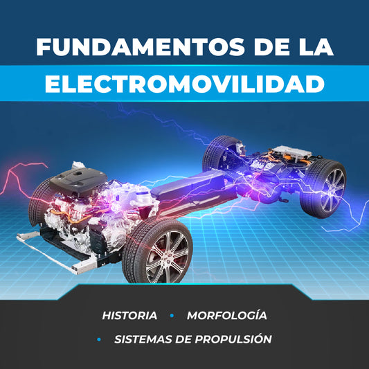 Fundamentos da electromobilidade