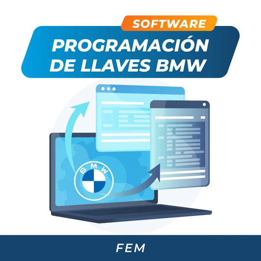 Bmw Fem Key Programming Software