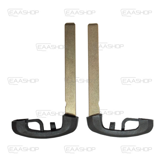 Emergency Blade For Bmw Insertion Remote Control - Hu100R