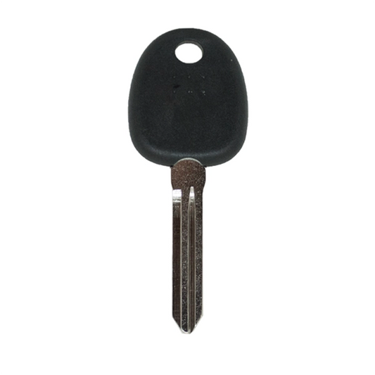 Chave Para Transponder Kia Hyundai - Perfil Hyn14R