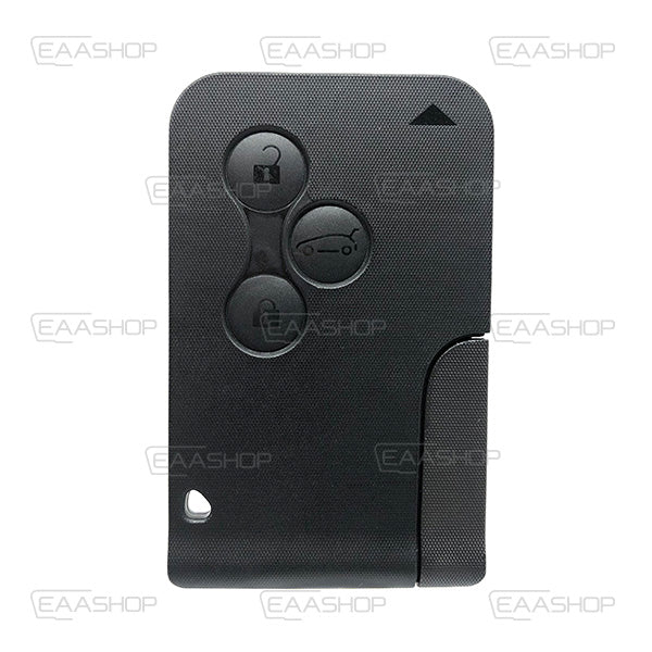 2003-2008 Remote Smart Key for Renault Megane - Original Ref.: 7701209132