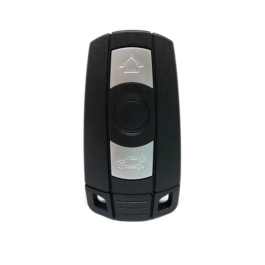 2003-2015 Comando Remoto Inserível Bmw Série X5 2003-2015 - Original Ref.: 66126986585