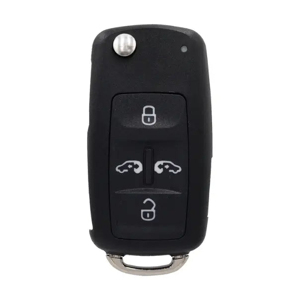 2010-2018 Remote Flip Key for Vw Sharan 4+1  | PN: 7N0837202K