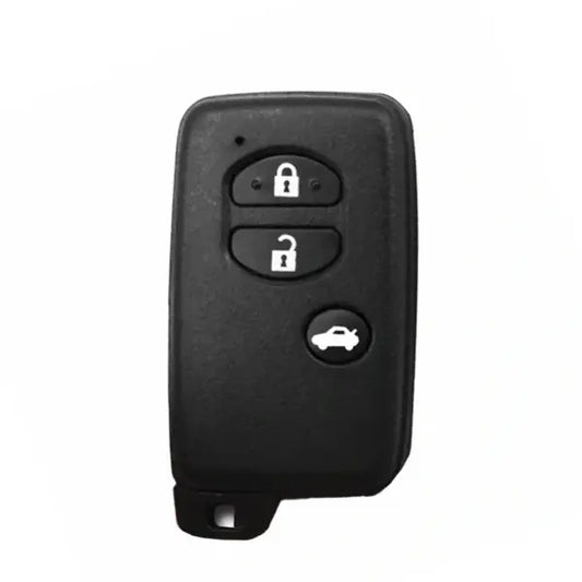 Comando Remoto Keyless Go Toyota 3 Botões - Ref,Original: 89904-05011