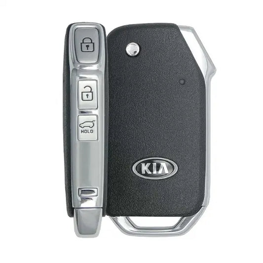 Telemando Plegable Kia Sportage - Ref.Original:  95430-D9420 / RKE-4F42 - Original