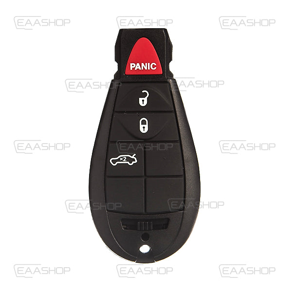 2006-2014 Telecomando per Jeep Grand Cherokee Commander 2006-2014