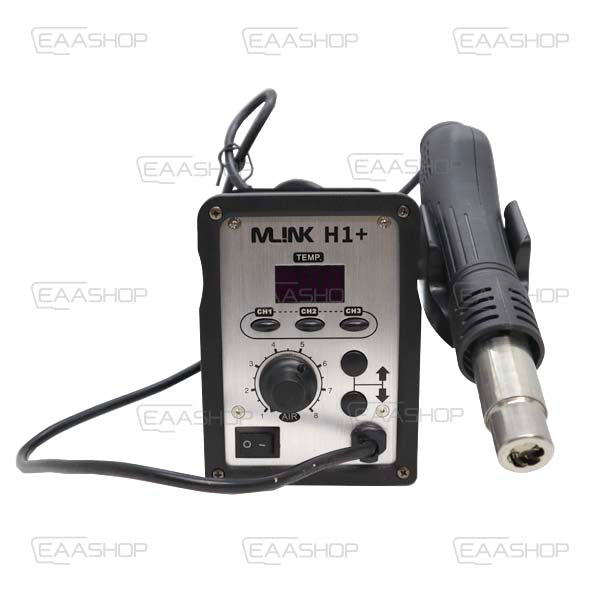 Off18 - Station De Soudage Mlink