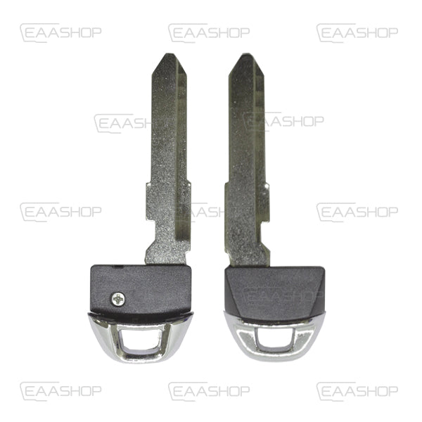 Espadin De Emergencia Para Mando De keyless - Hu133R - HU87R