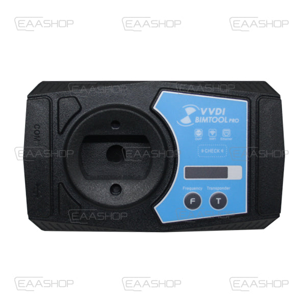 Vvdi Bmw, Outil Pour L 'Apprentissage De Clés, Programmation Et Codification En Ligne Bmw