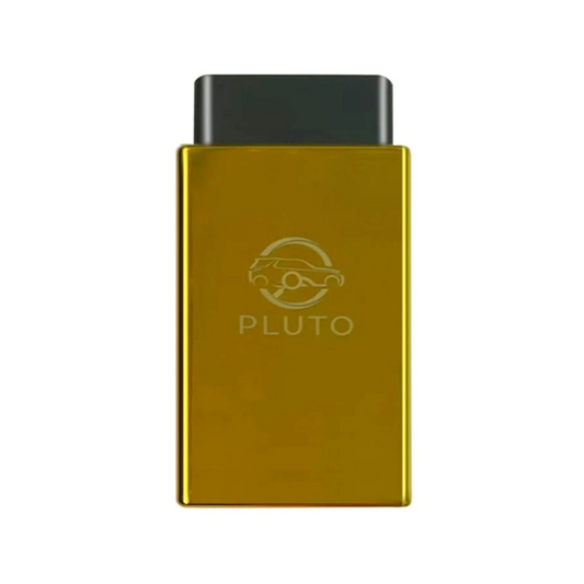 Abbonamento annuale a Pluto JLR