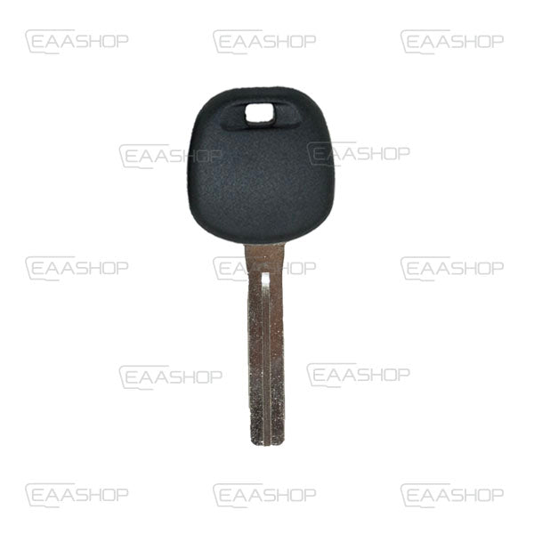 Llave Para Transponder Toyota - Perfil Toy48
