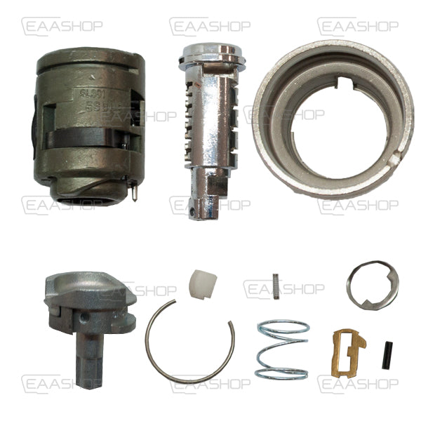 Bombin  De Contacto De Vag Antiguos - Perfil Hu66