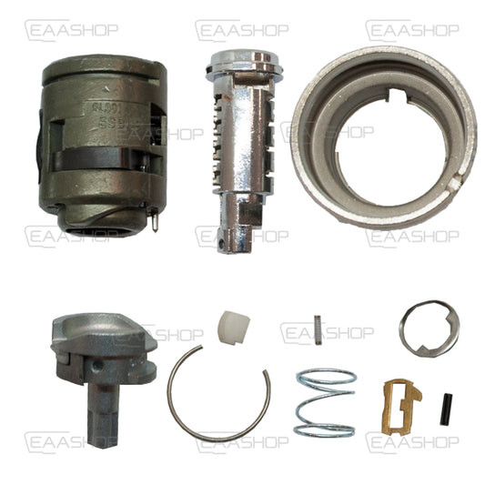 Bombin  De Contacto De Vag Antiguos - Perfil Hu66