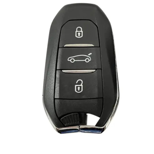 2010-2016 Telemando Keyless Go Peugeot 308 - 508 - Ref.Original: 6490SK