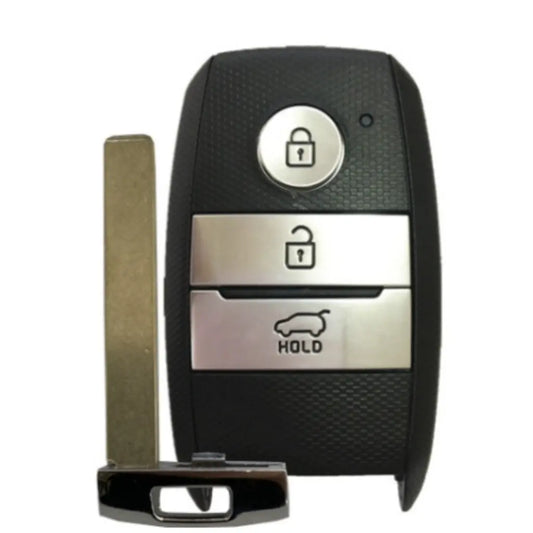 Telemando Smartkey Kia Niro - (Nuevo Formato) Ref.Original: 95440-G5100