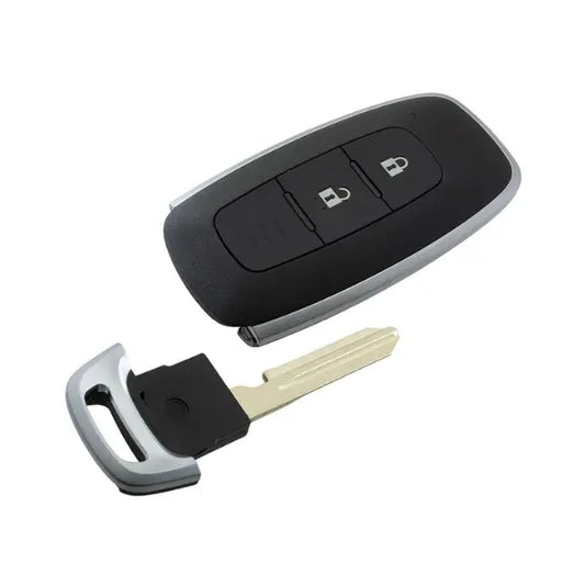 Telecomando Keyless Go 2022-2023+ Nissan X-Trail | Rif. originale:285E3-5MR0B / S180146100 / KR5TXPZ1 / 285E3-5MS2D / 7812D-TXPZ