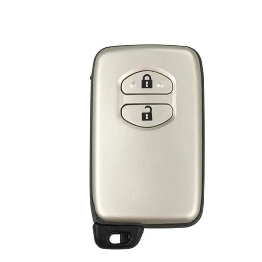 2008+ Telemando Keyless Go Toyota Land Cruiser