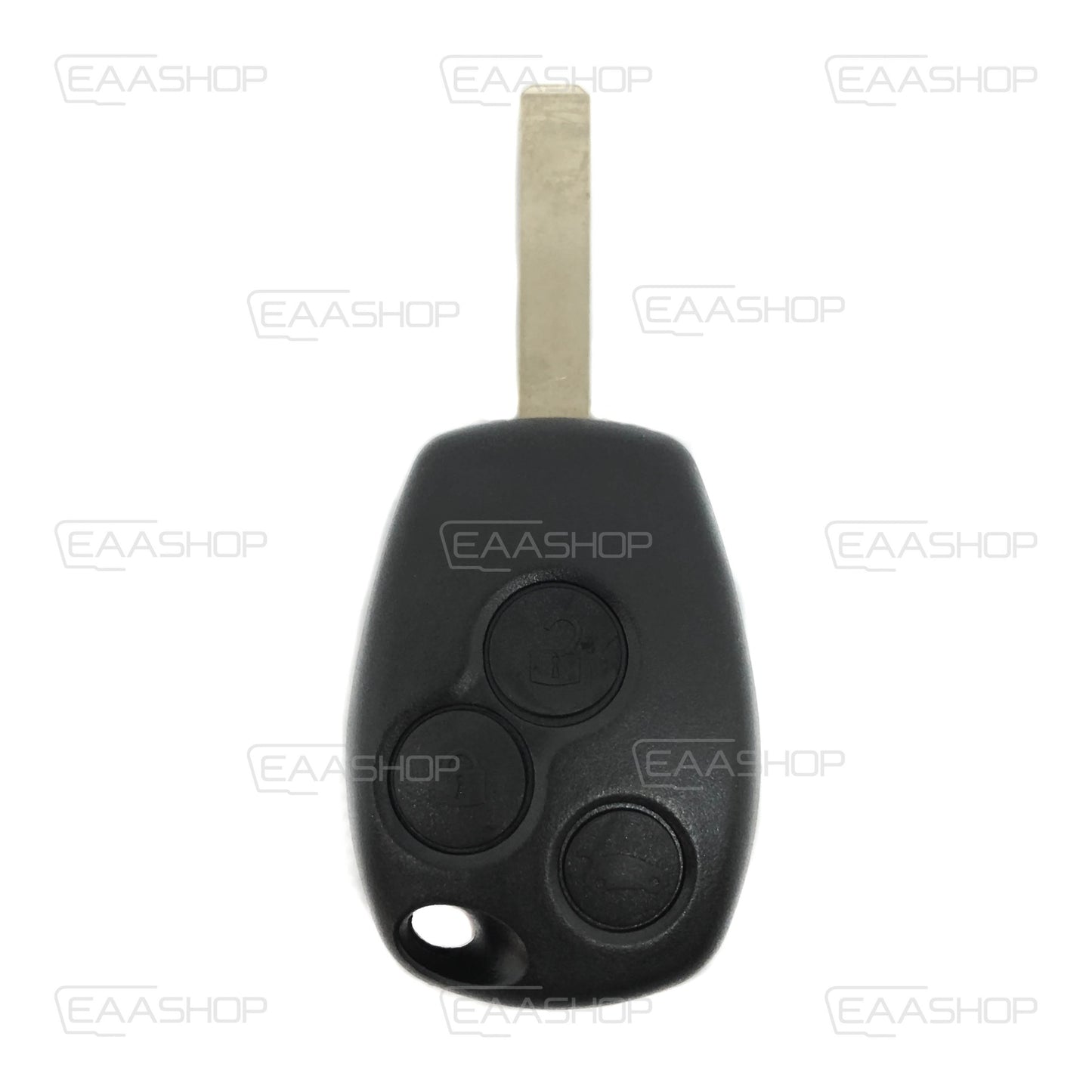 2010+ Télécommande Fixe Nissan Nv400 | Ref. Original: 28268-00Q0A