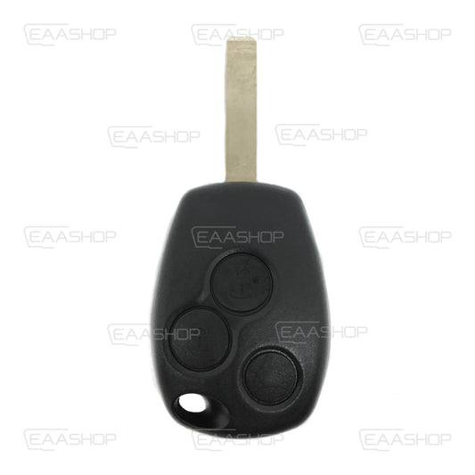 2010+ Télécommande Fixe Nissan Nv400 | Ref. Original: 28268-00Q0A