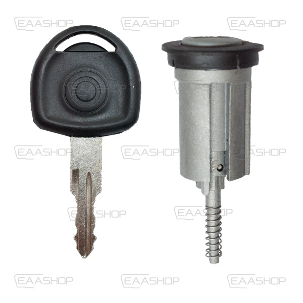 Bombin De Contacto Corsa C Astra G Ym28 - D Profile