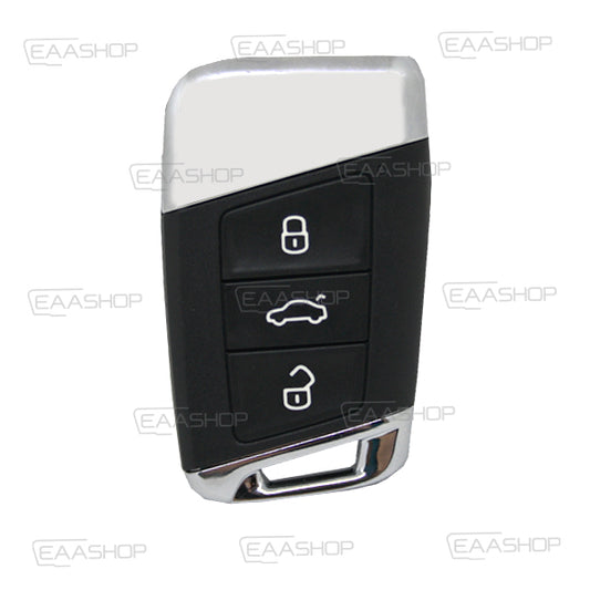 2012-2016 Remote Keyless Go for Vw Passat  - Golf Vii | PN: 3G0959752Bc