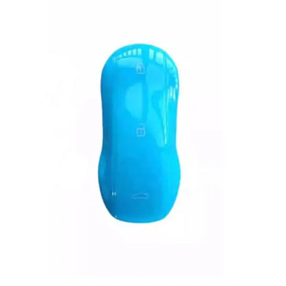 Controle remoto sem chave Xhorse tipo XM38 Proximity Blue