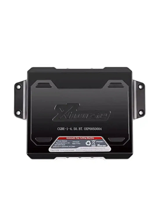 Batterie De Remplacement Xhorse Pour Dolphin Xp005 Et Xp005L