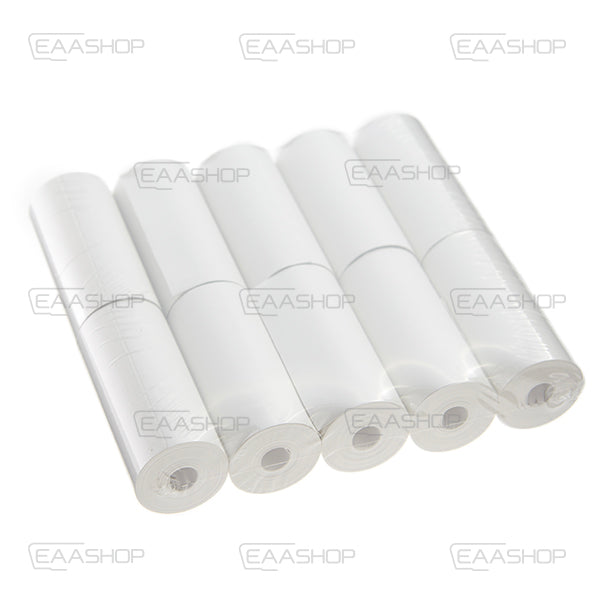 Acc40 - Papier Imprimante Par 10