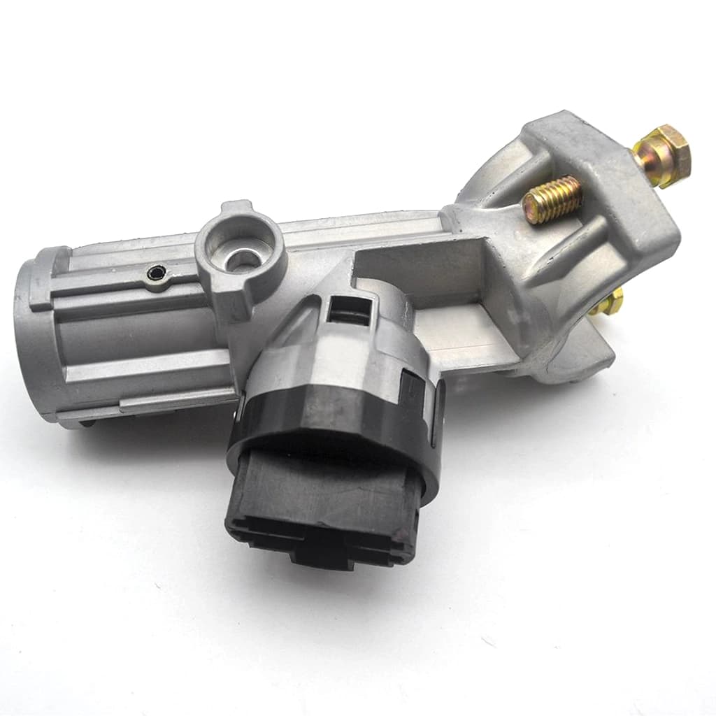 Antivol de Direction Citroën Jumper II