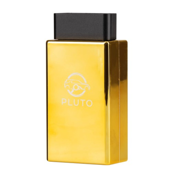 Programmatore Pluto JLR