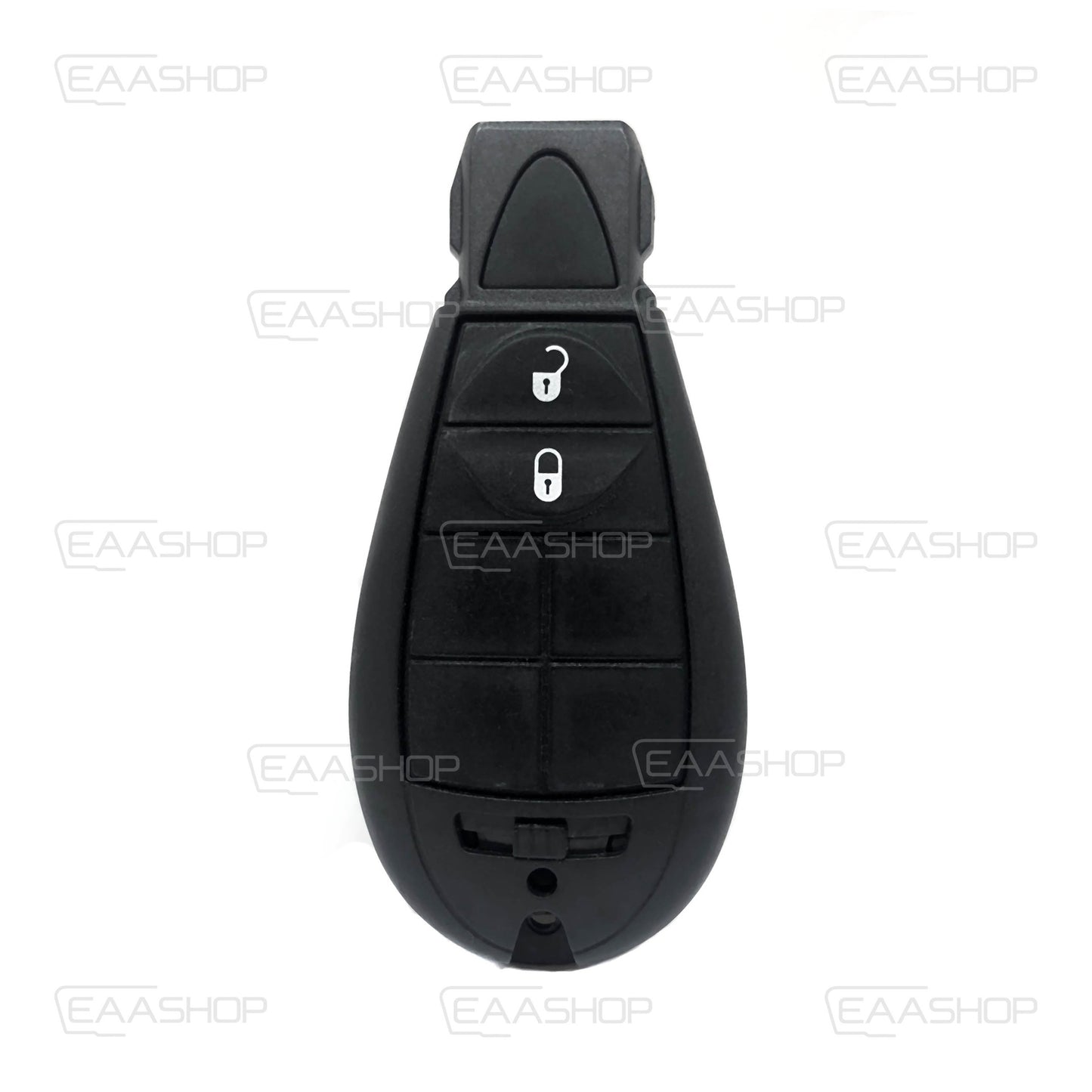 2006-2014 Télécommande Fobik Jeep Grand Cherokee - Commander
