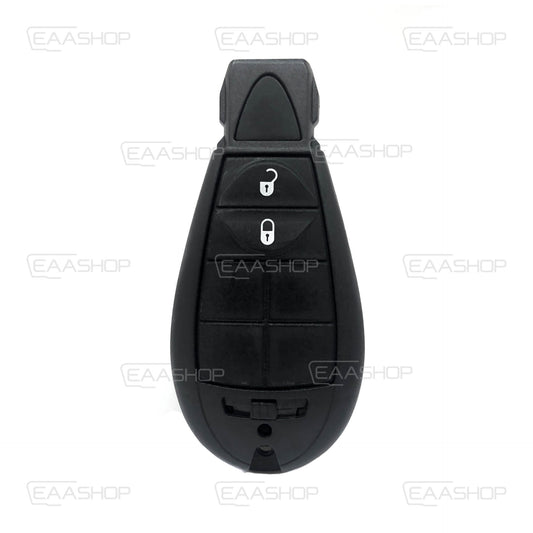 2006-2014 Télécommande Fobik Jeep Grand Cherokee - Commander
