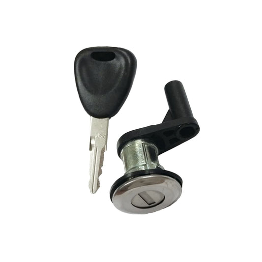 Dacia Sandero Door Cylinder - Profile Vac102