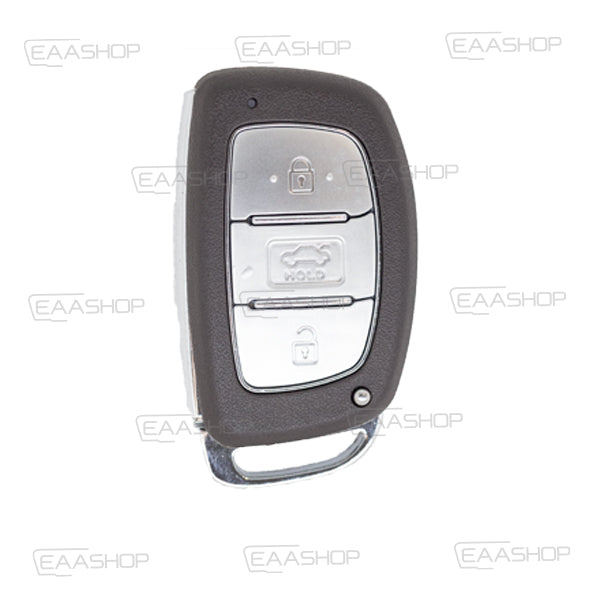 2014+ Télécommande Keyless Go Hyundai I30 | Ref. Original: 95440-A5110