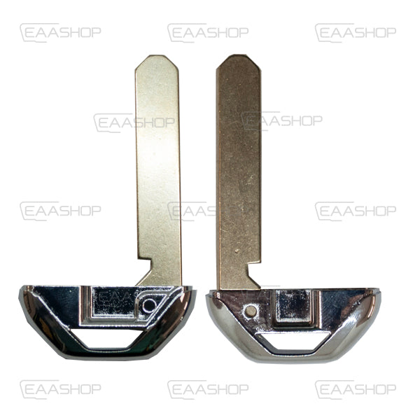 Inserti per Chiave intelligente Honda - Profilo Hon66