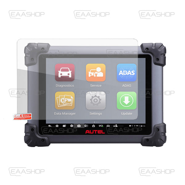 Protecteur D'Écran Maxisys Série 906