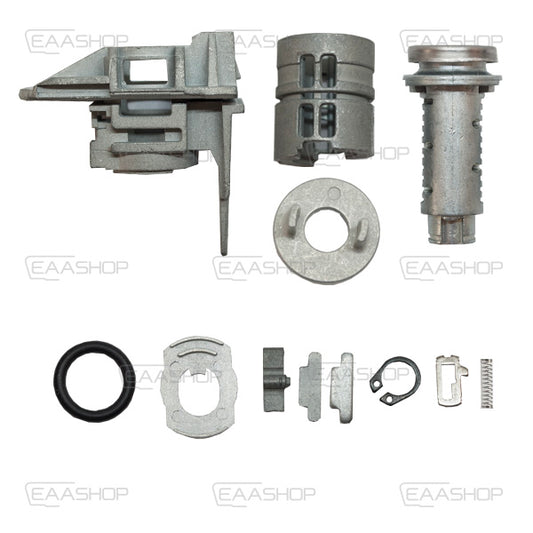 Ford Focus C-Max Door Cylinder - Profile Hu101