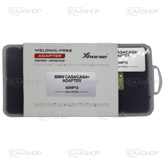 Adaptateur Bmw cas4 cas4+