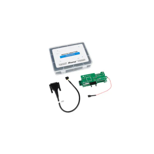 Adaptador BMW Serie G (BDC2) Para Programación de Llaves - XDNPBGGL