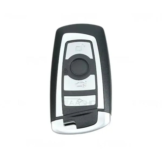 Telecomando Keyless Go 4 Tasti Bmw Cas4/Fem