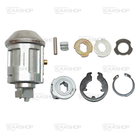 Bombin De Contacto Ford Escord, Fiesta - Perfil Fo21