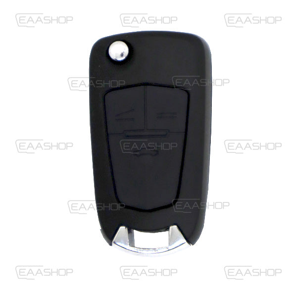 Boîtier Chevrolet - Opel - Daewoo | Profil Hu100