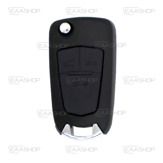 Boîtier Chevrolet - Opel - Daewoo | Profil Hu100