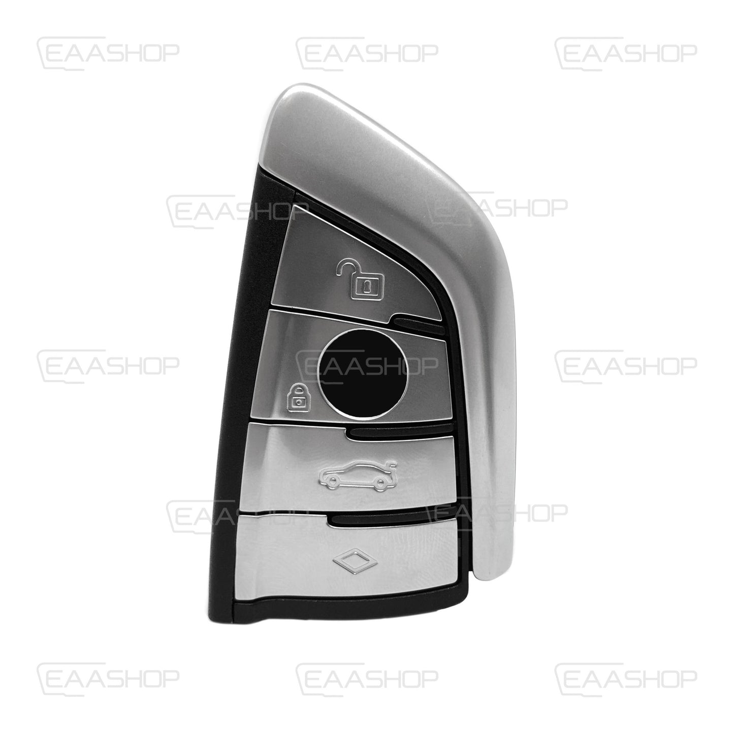 2008-2015 Keyless Go Remote Control Bmw Cas4/Fem